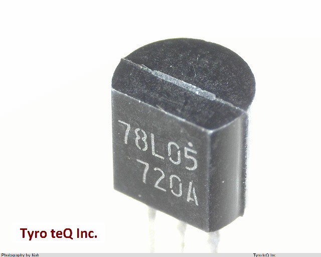 UPC78L05J-A