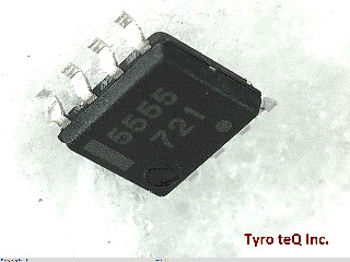 UPD5555G-A