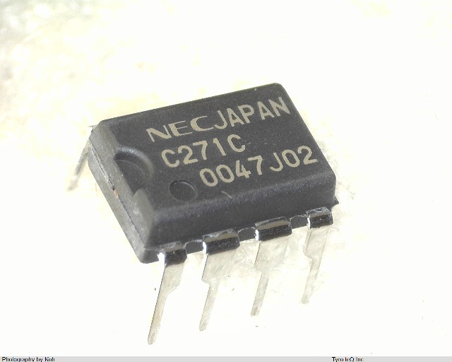 UPC271C-A