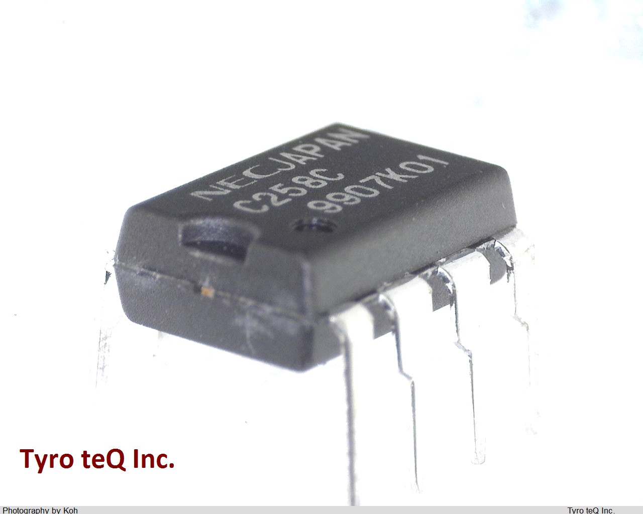 UPC258C