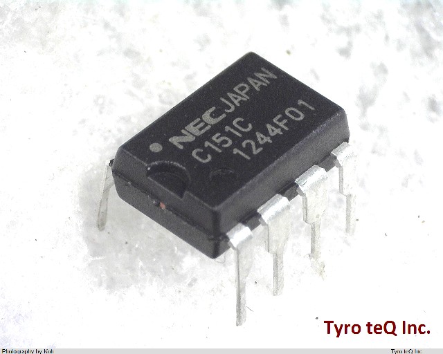 UPC151C-A
