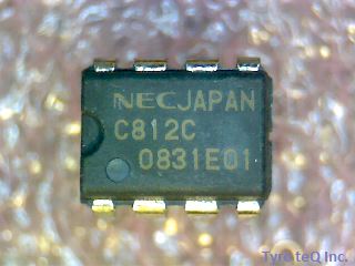 UPC812C-A
