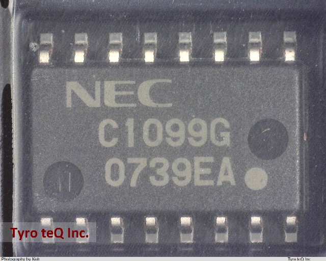 UPC1099GS