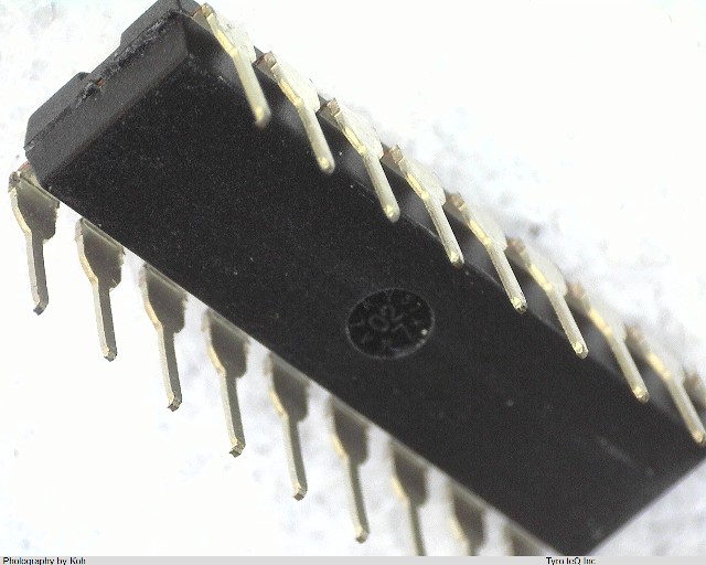 UDN2981A