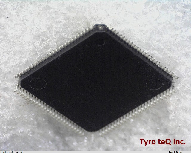 UPD70F3716GC-8EA-A