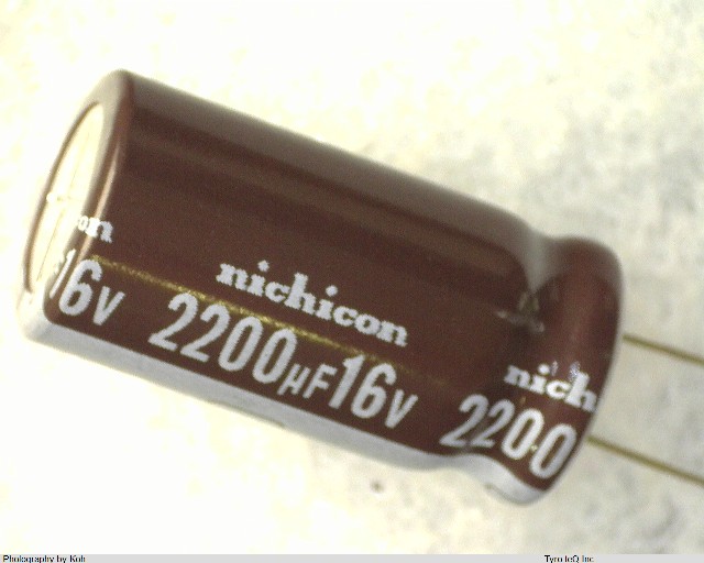 UPW1C222MHD