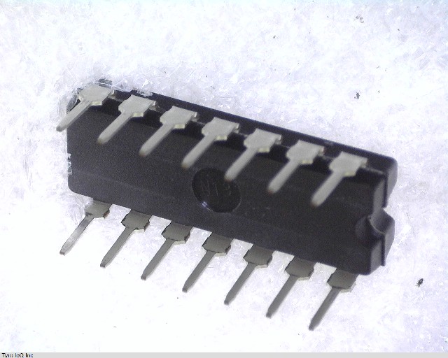 UPC319C