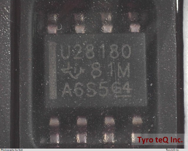 UCC28180DR