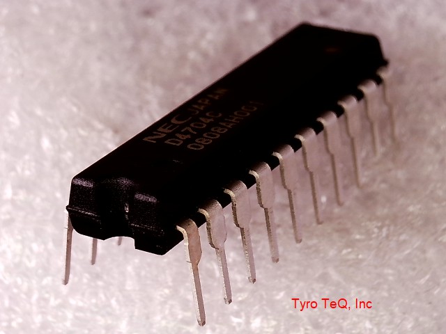 UPD4704C-A