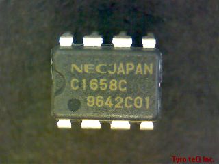 UPC1658C