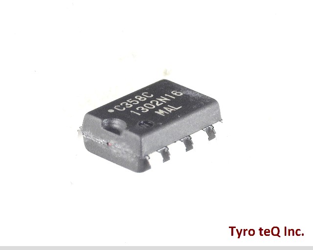 UPC358C-A
