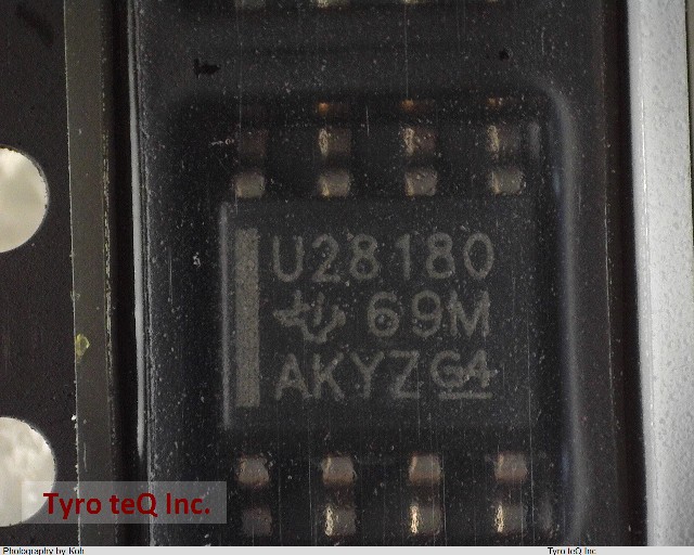 UCC28180DR