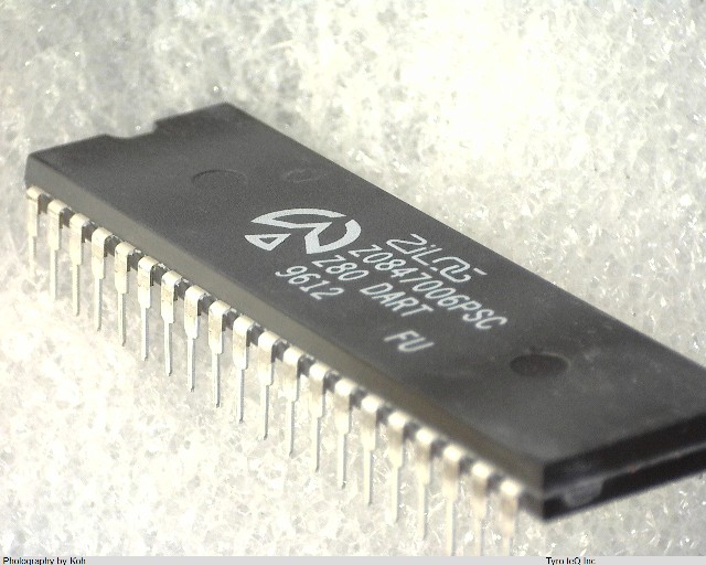 Z0847006PSC