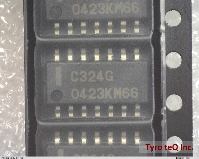 UPC324G2-E1