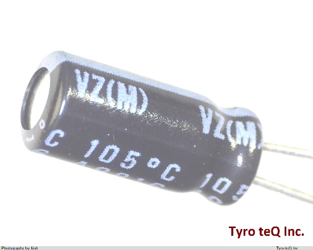 UVZ1H220MDH