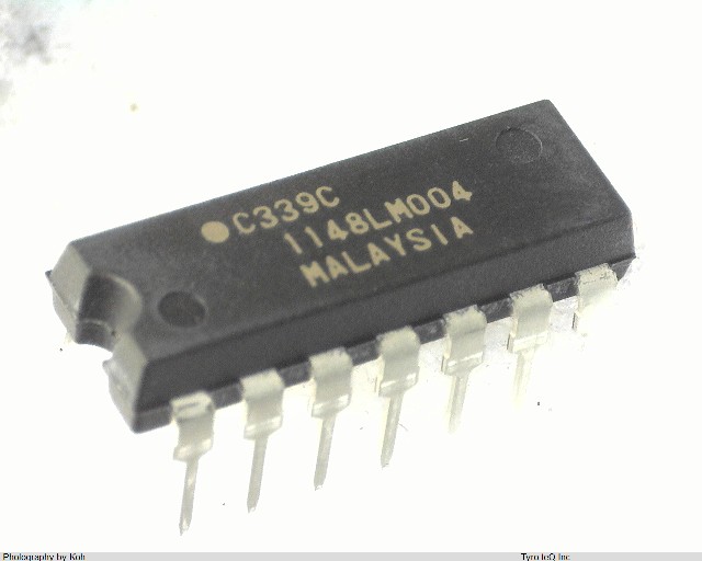 UPC339C-A