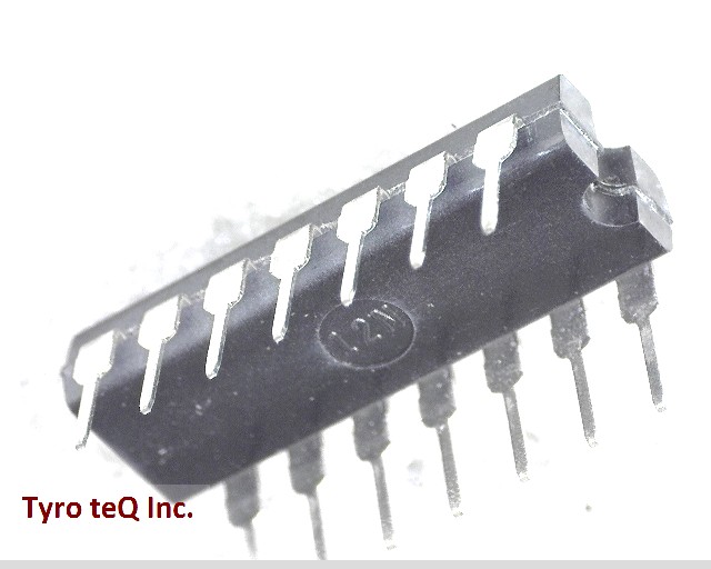 UPD4069C