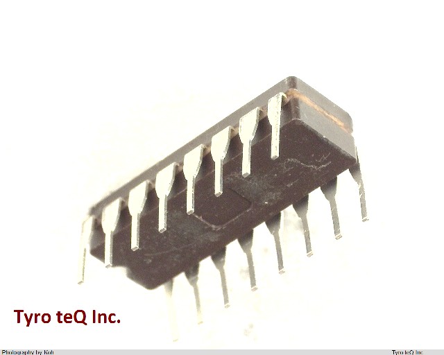 UPC132D