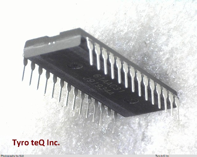 X20C16P-55