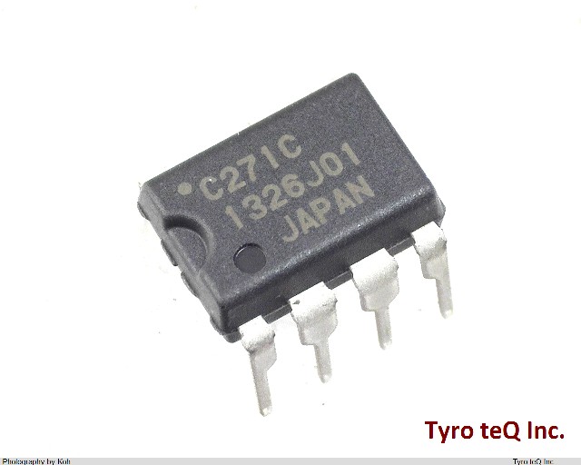 UPC271C-A