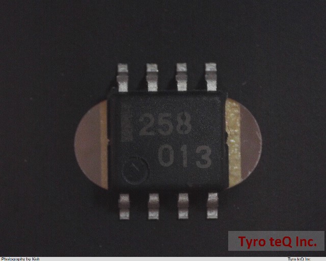 UPC258G2-T2