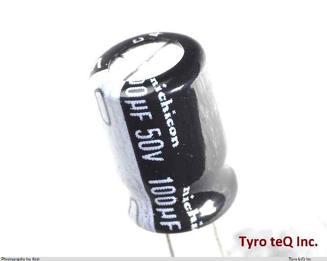 UVR1H101MPA