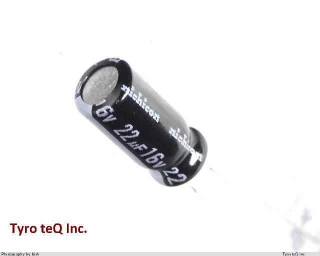 UVZ1C220MDD