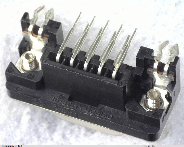 XM3B-0922-112