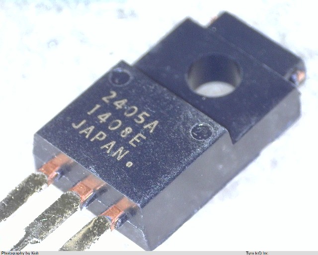 UPC2405AHF-AZ