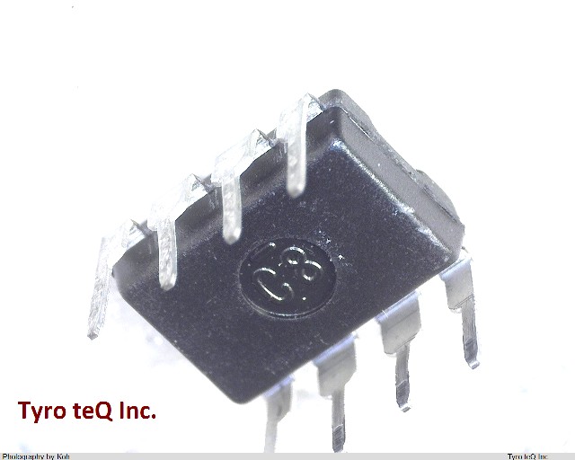UPC596C