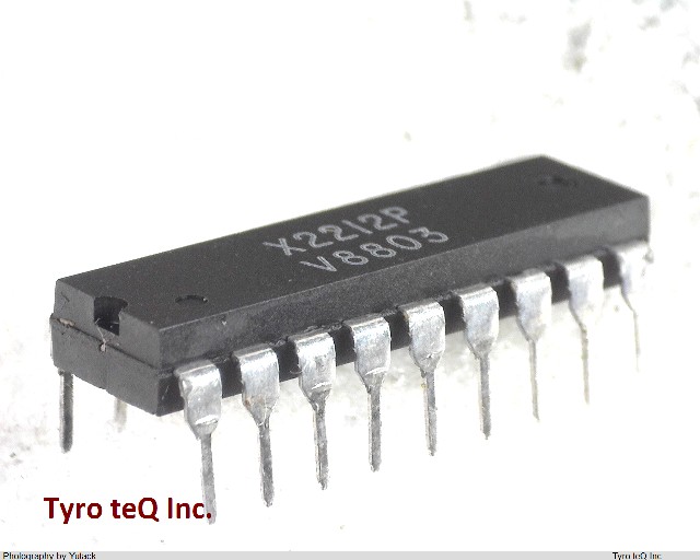 X2212P