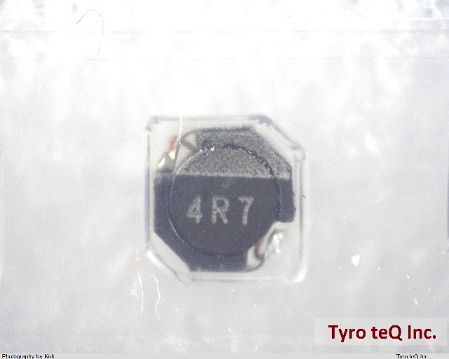 VLF4014ST-4R7M1R4