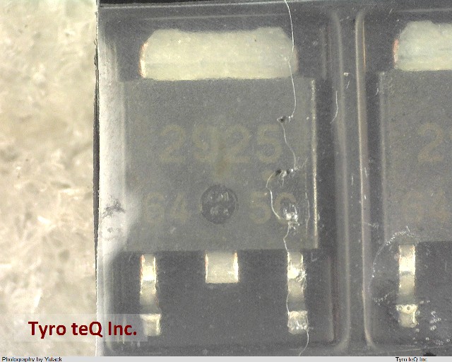 UPC2925T-AZ