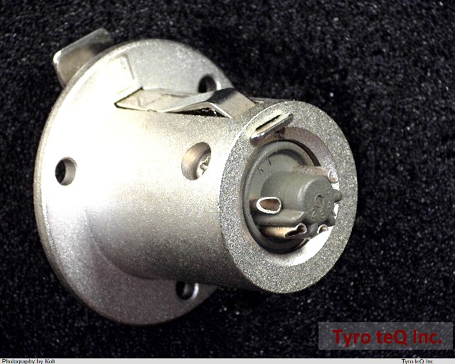 XLR-5-13