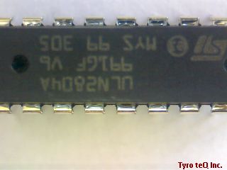 ULN2804A