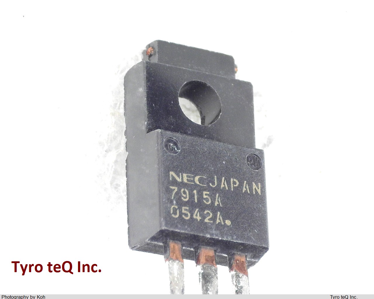 UPC7915AHF-AZ
