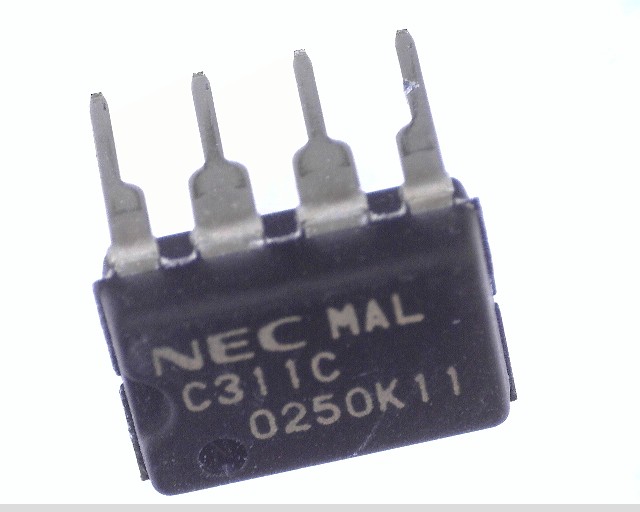UPC311C