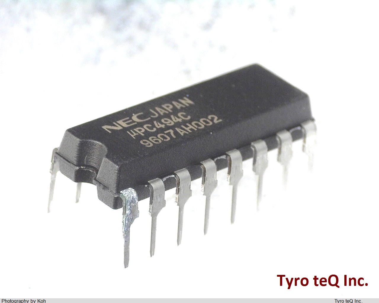 UPC494C