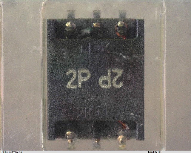 ZCYS51R5-2PAT