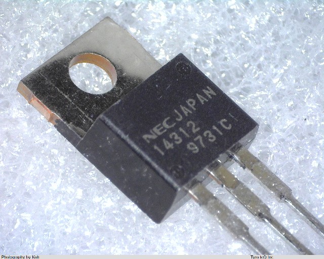 UPC14312H