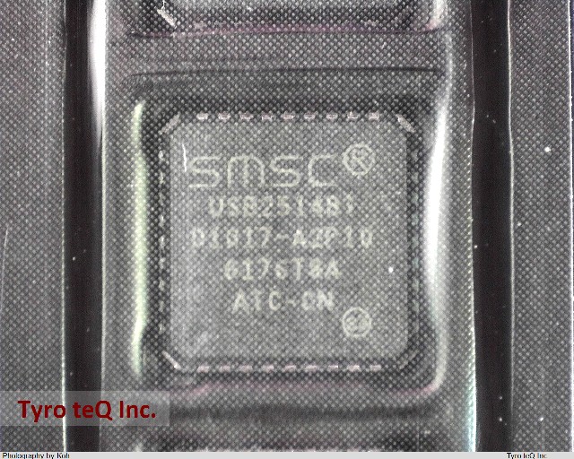 USB2514BI-AEZG