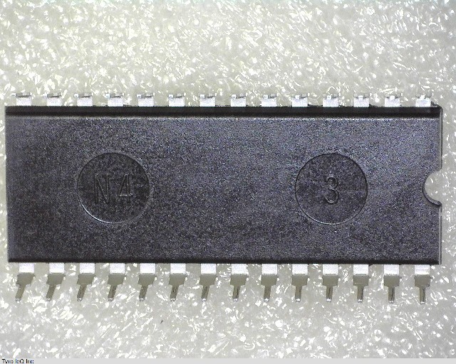 UPD43256BCZ-85L