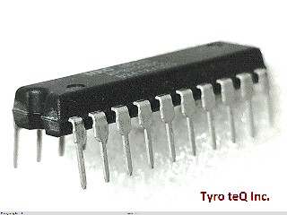 UPB8286C