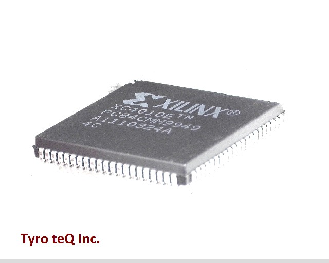 XC4010E-3PC84C