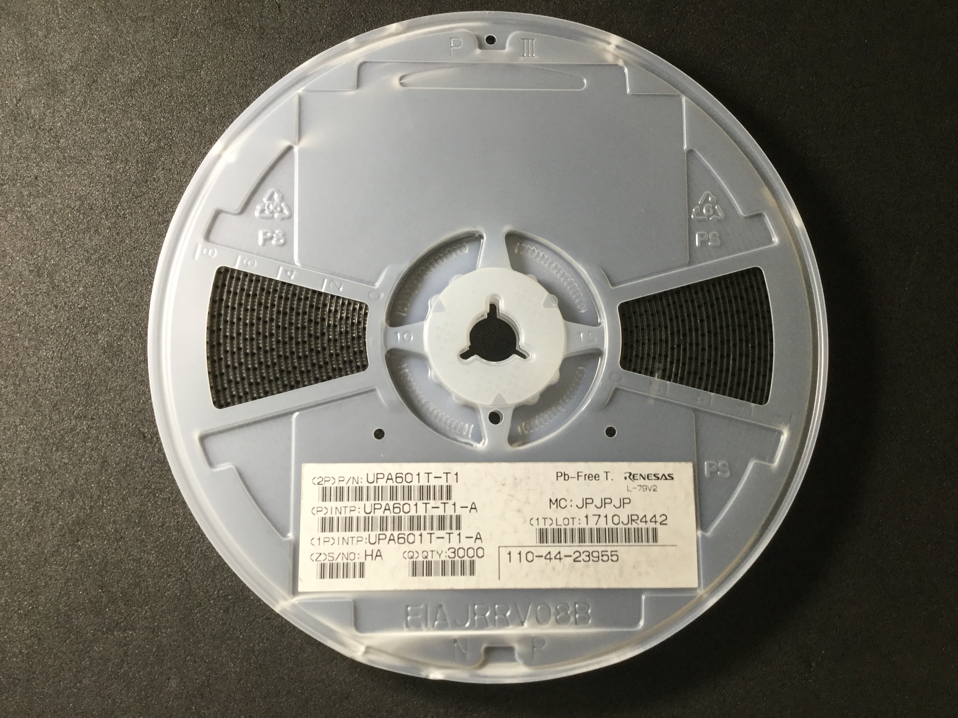 UPA601T-T1-A