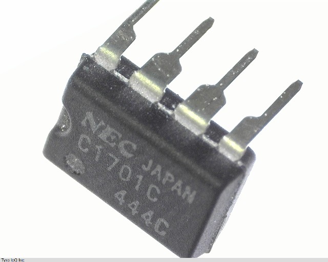 UPC1701C