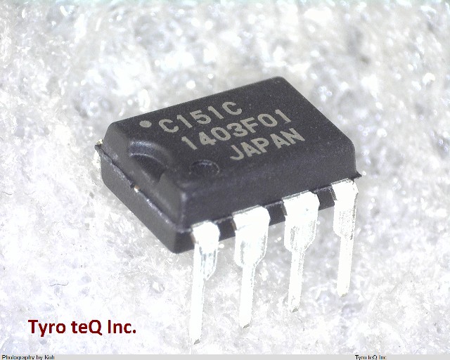 UPC151C-A