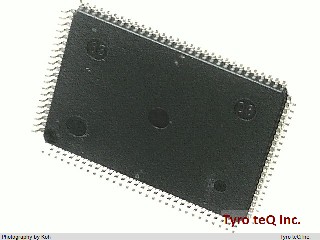 UPD78F1164AGF(A)-GAS-AX