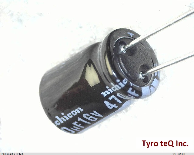 UVZ1C471MPD
