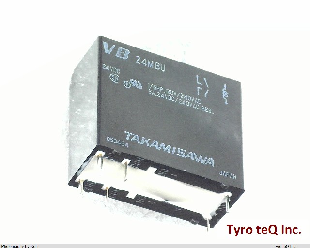 VB-24MBU